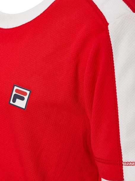 Fila Boys Elias Top