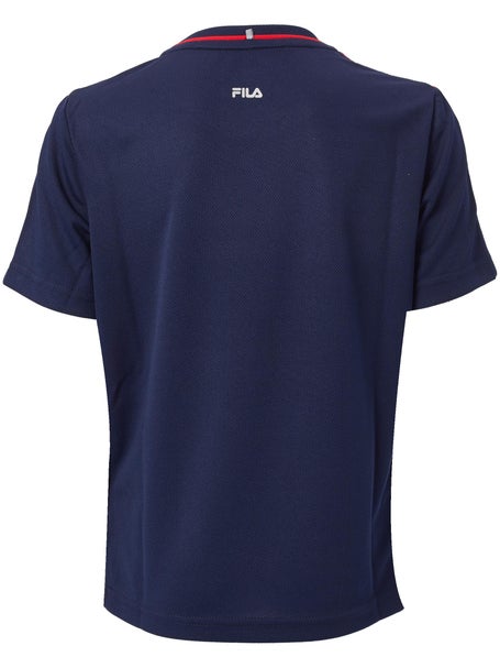 Fila Boys Gabriel Top