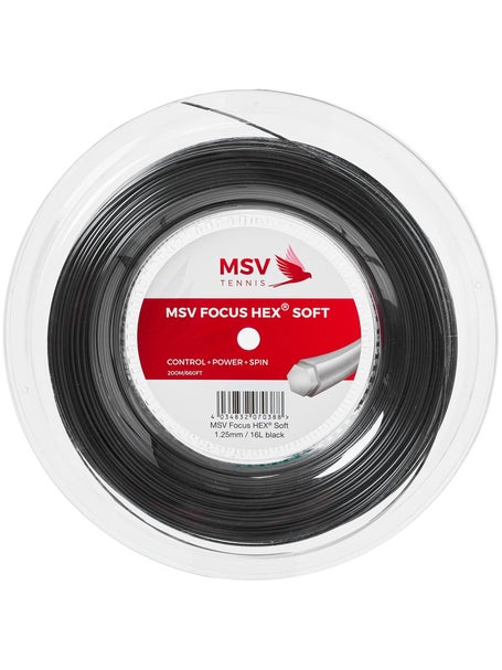 Kirschbaum Synthetic Gut 16 Gauge 1.30mm 660' 200m Tennis String