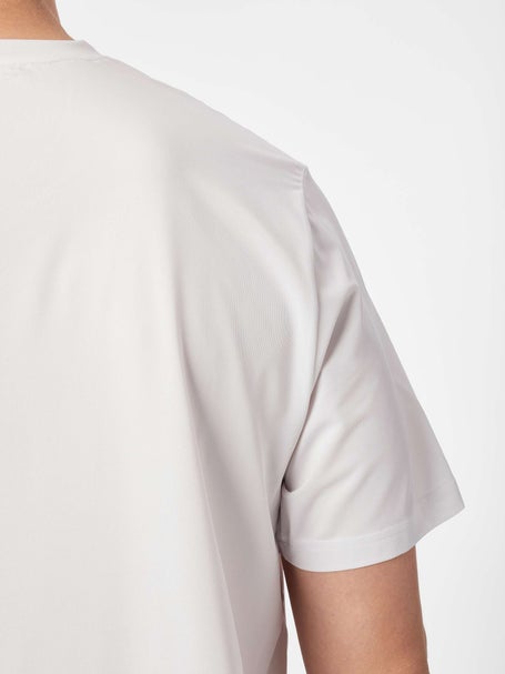Fila Mens Stripe Crew