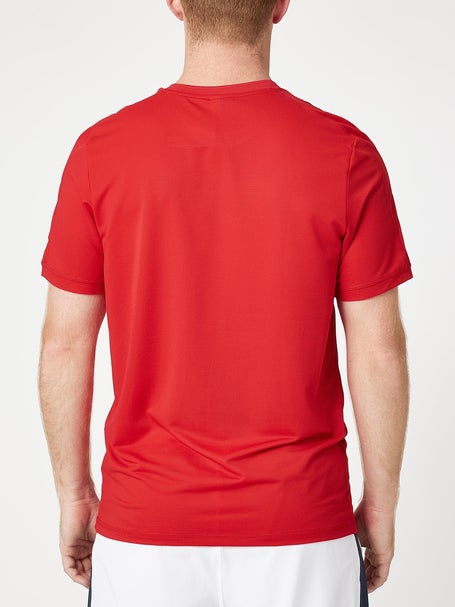 Fila Mens Essentials Crew