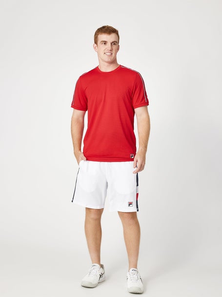 Fila Mens Essentials Crew