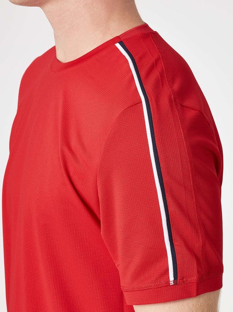 Fila Mens Essentials Crew
