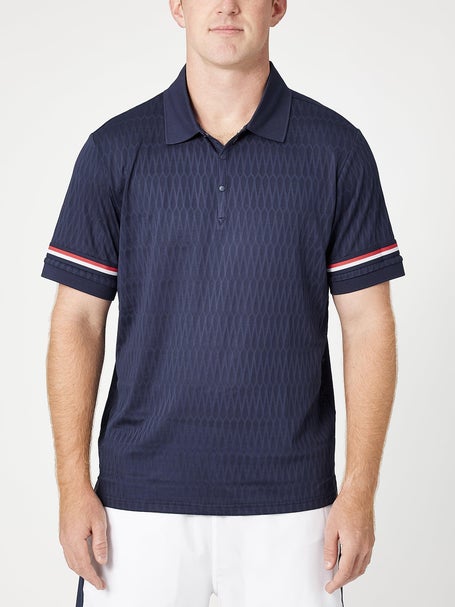 Polo Fila Essentials Uomo