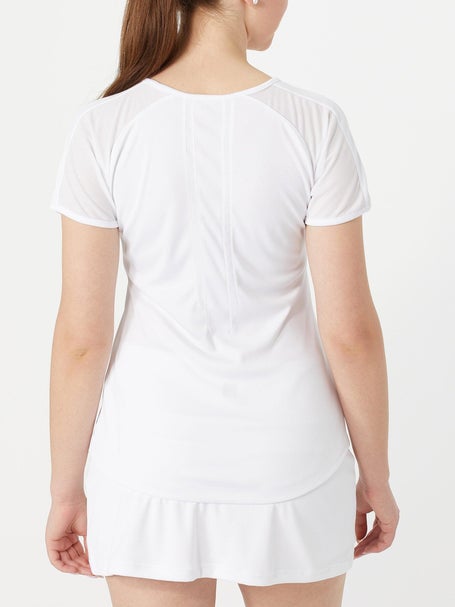 Fila Womens Team Top