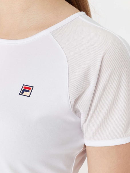 Fila Womens Team Top