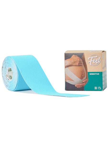 Feel 5x5cm Sensitive Kinesiotape