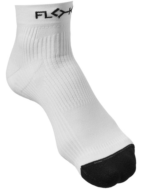 Floky Multisport Socks White