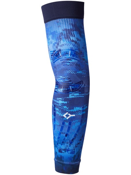 Floky No Strain Fantasy Blue Supernova Arm Sleeve