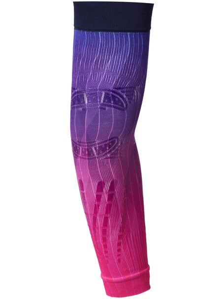 Floky No Strain Fantasy Pink Nebula Arm Sleeve
