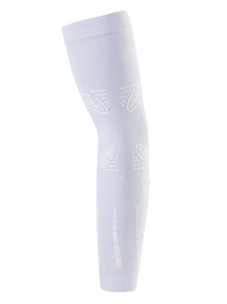 Manguito Floky No Strain Pack de 2 Blanco