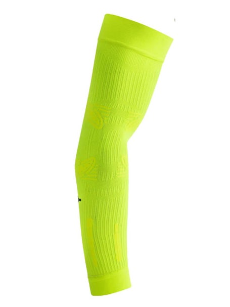 Floky No Strain Arm Sleeve 2-Pack Yellow
