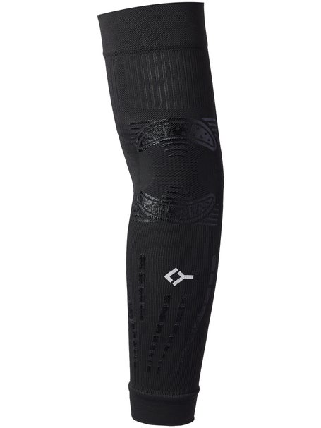 Floky No Strain Arm Sleeve Black