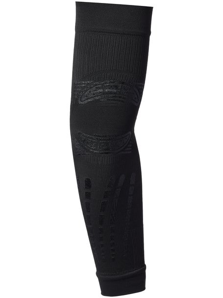 Floky No Strain Arm Sleeve Black