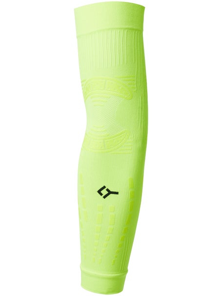 Floky No Strain Arm Sleeve Yellow