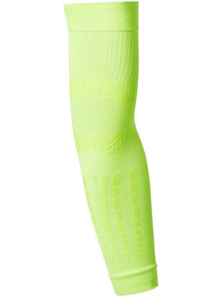 Floky No Strain Arm Sleeve Yellow