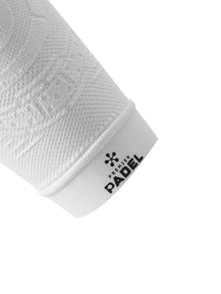 Floky x Premier Padel Elbow Support