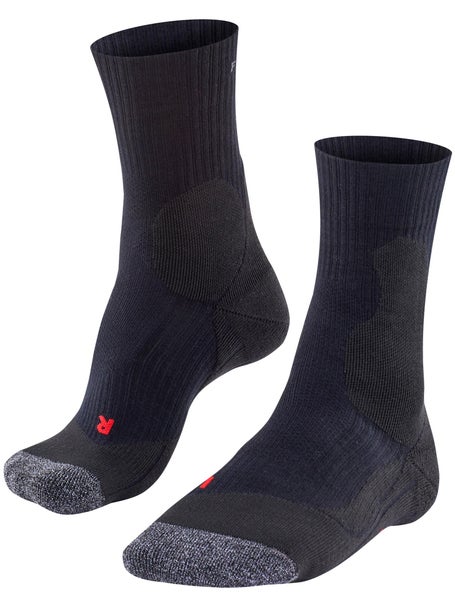 Falke Mens TE2 Tennis Socks
