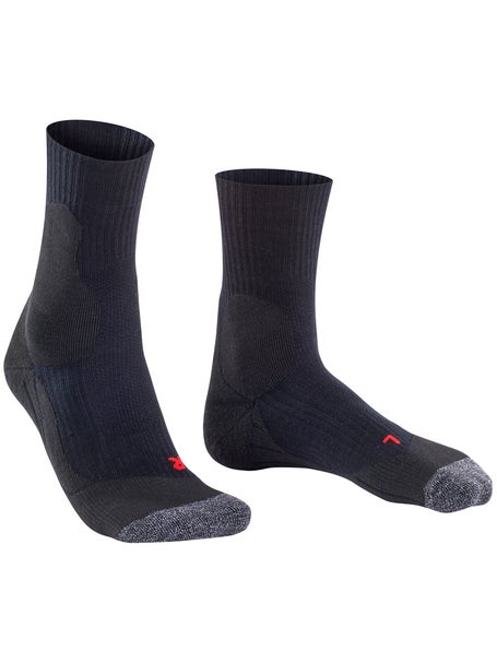 Falke Mens TE2 Tennis Socks