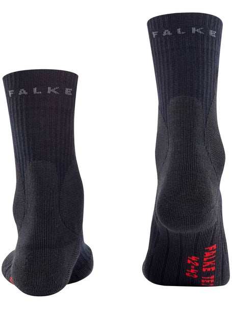 Falke Mens TE2 Tennis Socks