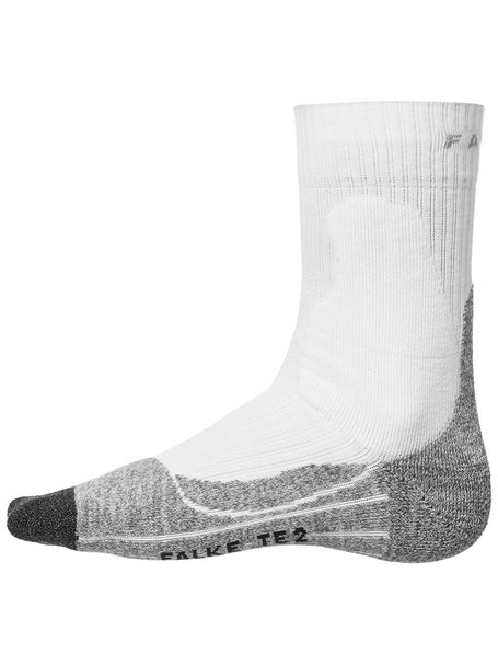 Falke Mens TE2 Tennis Socks
