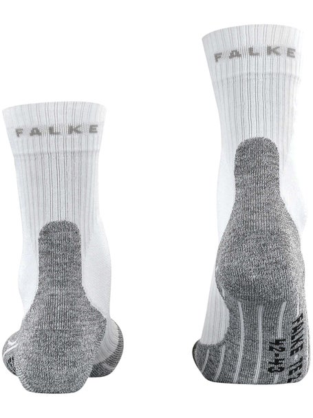 Falke Mens TE2 Tennis Socks