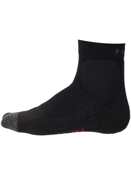 Falke 4 Grip Stabilizing Socks Black