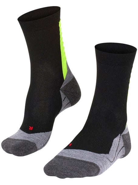 Falke Mens Achilles Socks Health