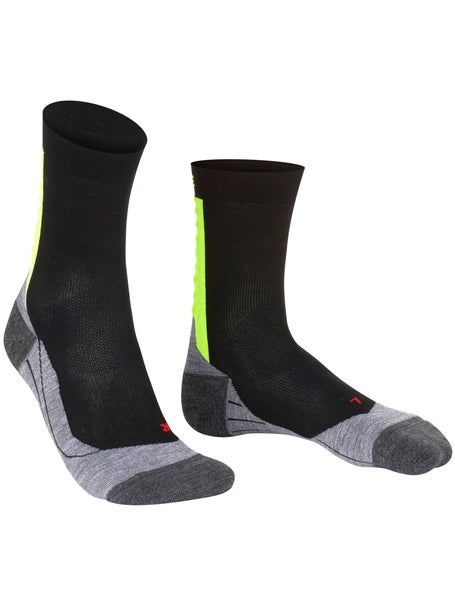 Falke Mens Achilles Socks Health