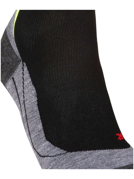 Falke Mens Achilles Socks Health