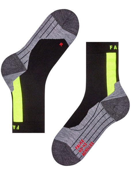 Falke Mens Achilles Socks Health
