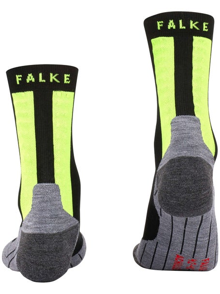 Falke Mens Achilles Socks Health
