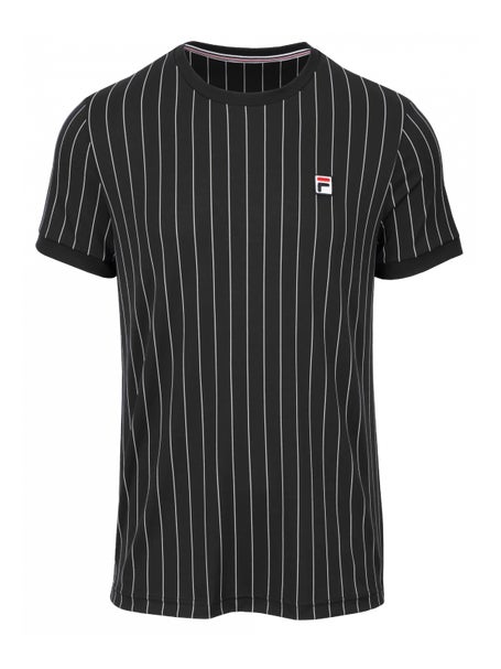 Fila Herren BB1 Stripes Top