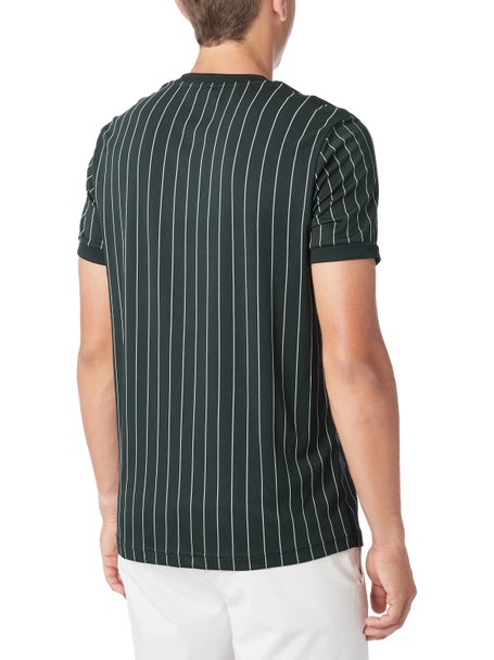 Fila Mens BB1 Stripes Top