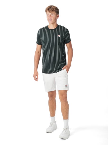 Fila Mens BB1 Stripes Top