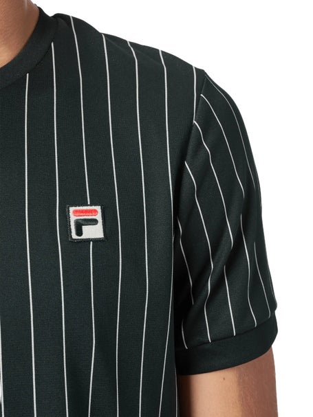 Fila Mens BB1 Stripes Top