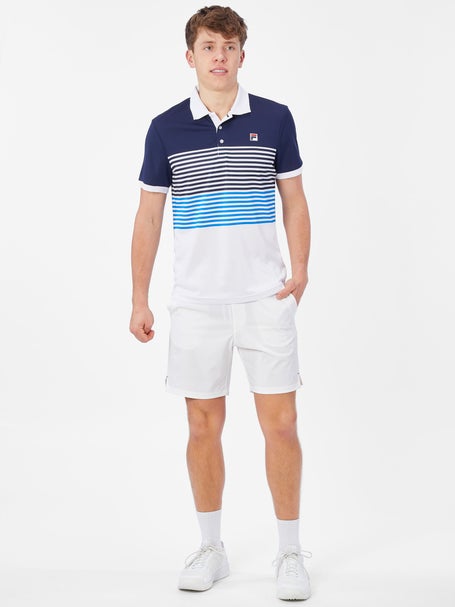 Fila Mens BB 1983 Polo