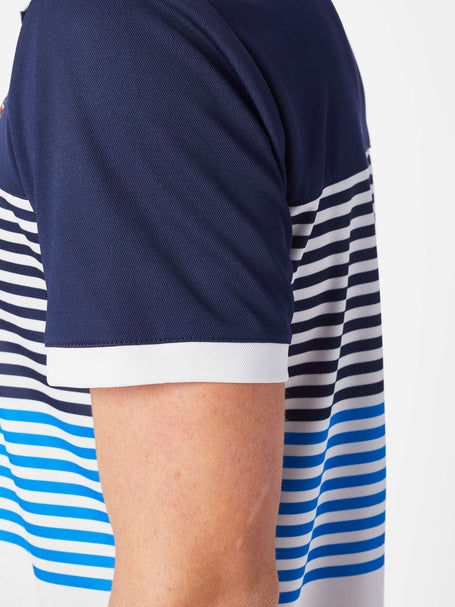 Fila Mens BB 1983 Polo