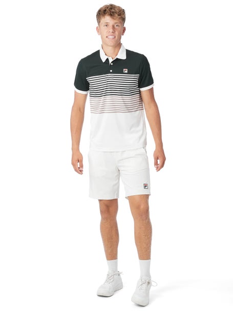 Fila Mens BB Monte Carlo Polo