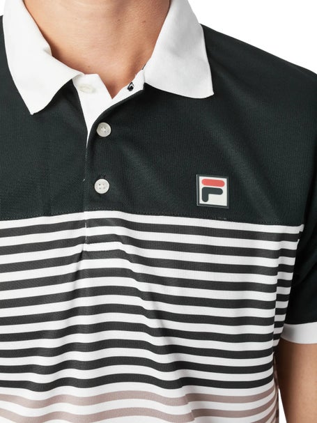 Fila Mens BB Monte Carlo Polo