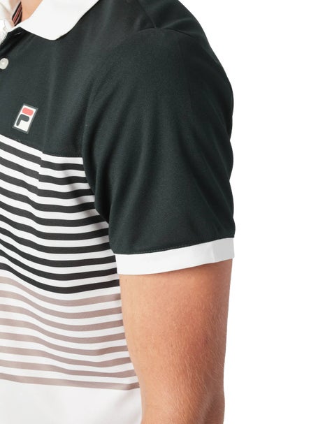 Fila Mens BB Monte Carlo Polo