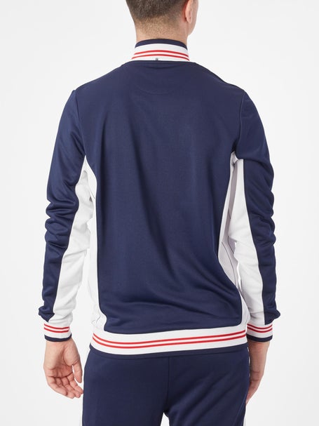 Fila Mens Bjorn Jacket