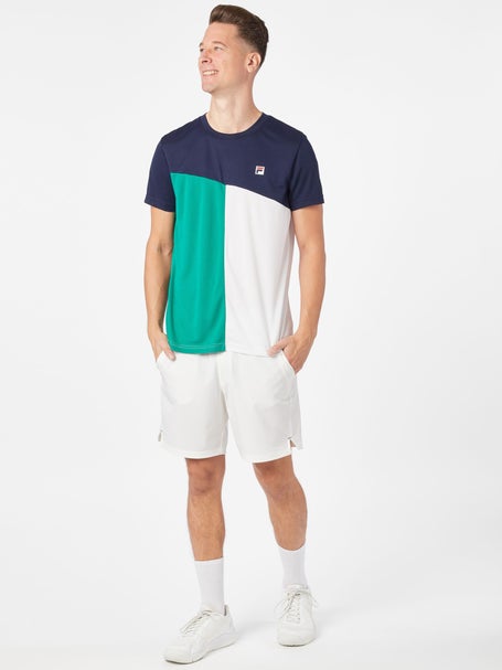 Fila Mens Christian Top