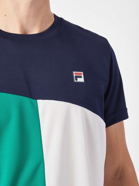 Fila Mens Christian Top