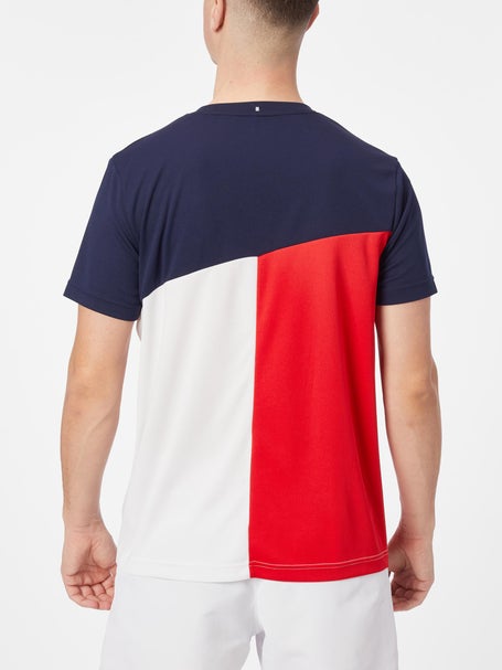 Fila Mens Christian Crew