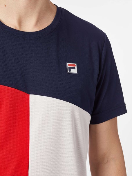 Fila Mens Christian Crew