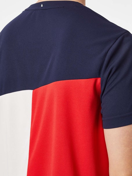 Fila Mens Christian Crew