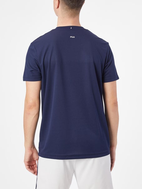 T shirt Homme Fila Core Logo