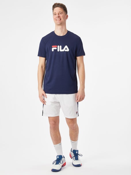 Fila Mens Core Logo Top