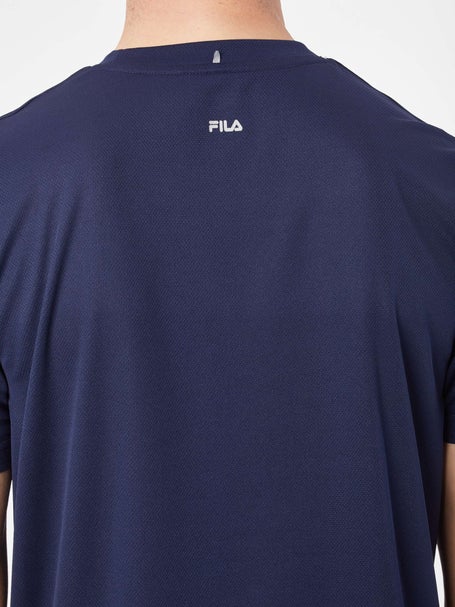 Fila Mens Core Logo Top